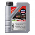 Моторна олива Liqui Moly SPECIAL TEC DX1 5W-30 1л.