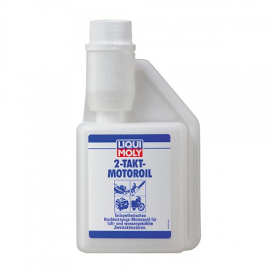 Liqui Moly 2-Takt-Motoroil   0,25л.