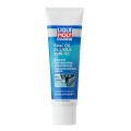 Трансмісійна олива Liqui Moly ДЛЯ ЧОВНIВ MARINE GEAR OIL GL4/GL5 80W-90 0,25л.
