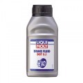 Liqui Moly РІДИНА ГАЛЬМІВНА BRAKE FLUID DOT 5.1 0,25 Л