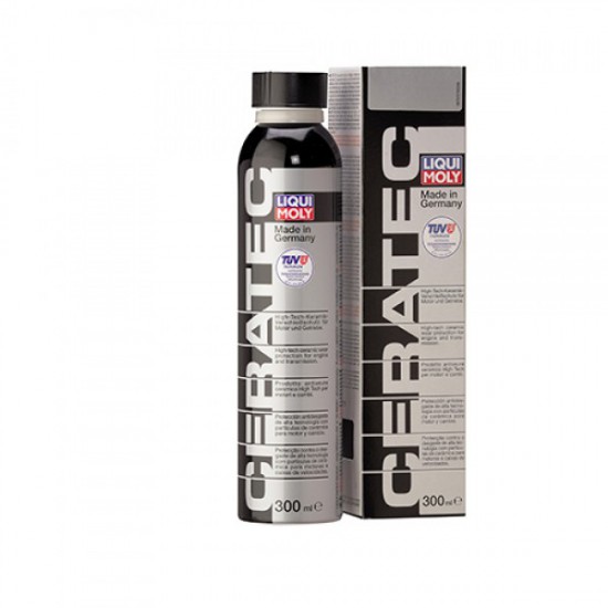 Liqui Moly CeraTec     300мл.