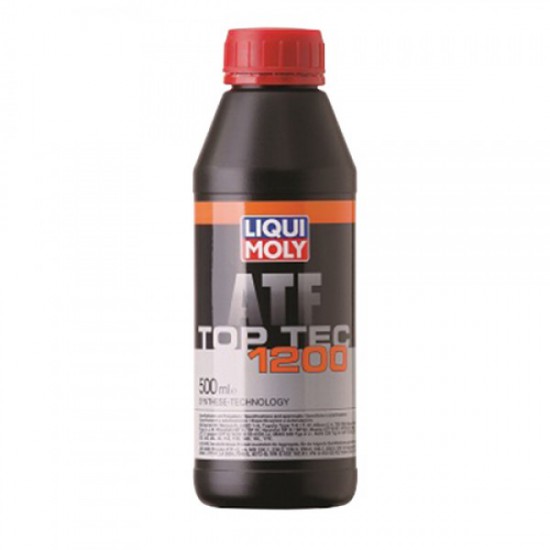 Liqui Moly Top Tec ATF 1200 0.5 л.