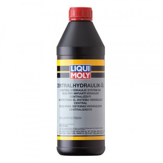 Liqui Moly Zentralhydraulikoil 1 л.