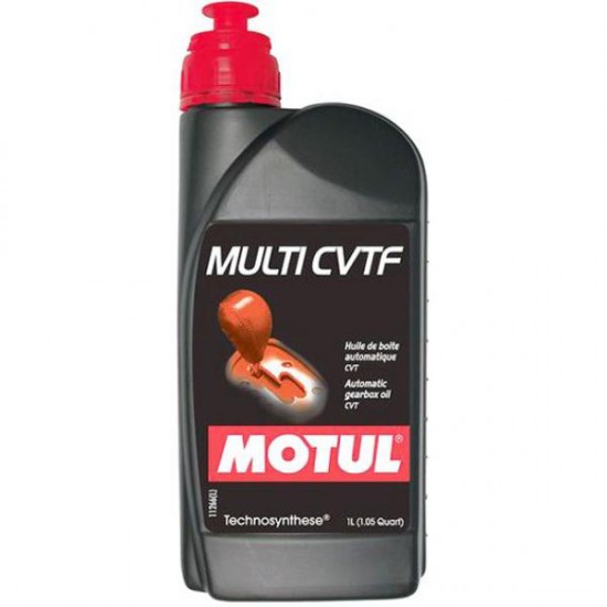 Motul Multi CVTF 1л.