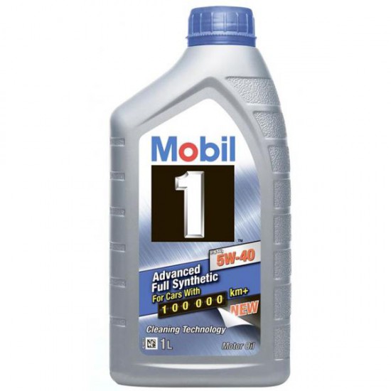 Mobil 1 FS x1 5W-40 1л.