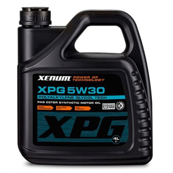 Xenum XPG 5W-30 