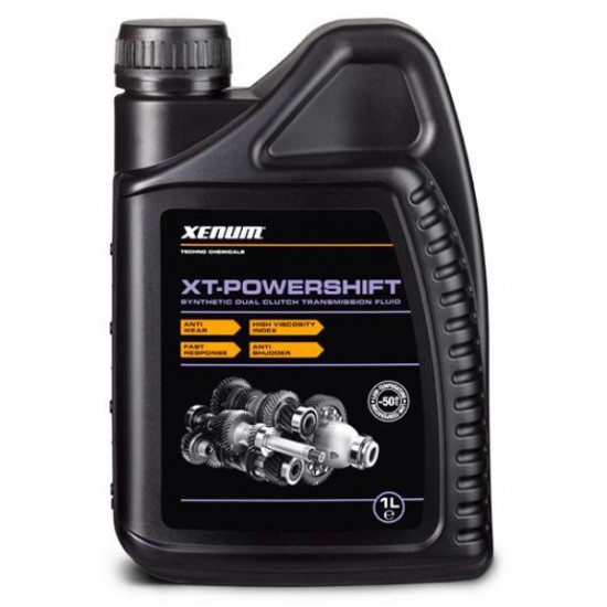 Xenum XT- Powershift 