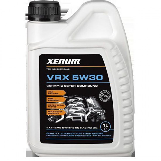 Xenum VRX 5W-30 