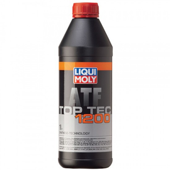 Liqui Moly Top Tec ATF 1200 1л.