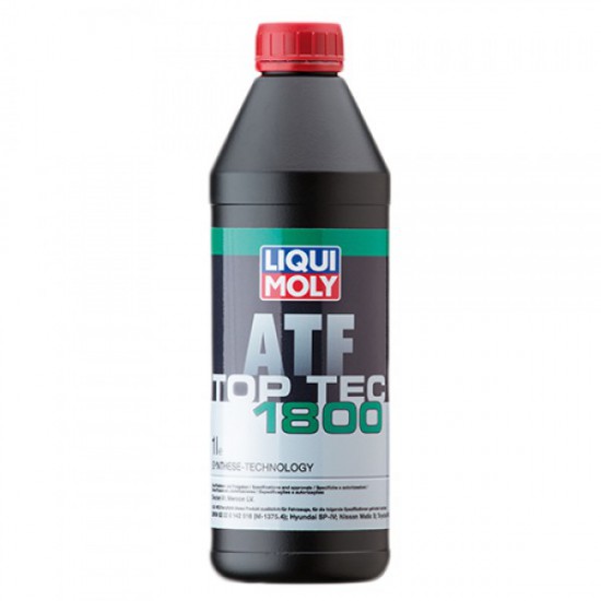 Liqui Moly Top Tec ATF 1800 1 л.