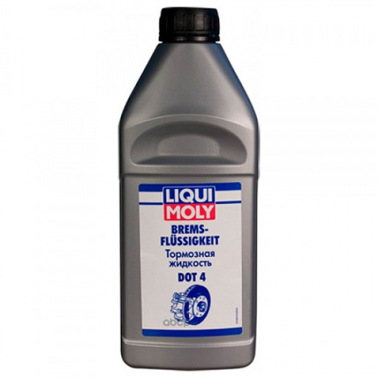 Liqui Moly DOT 4   1л.