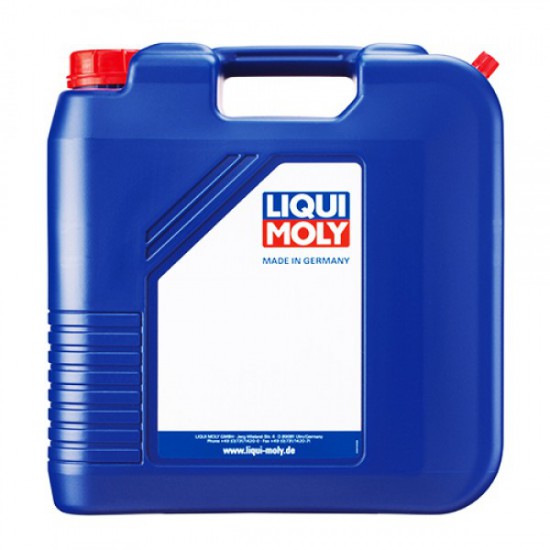 Liqui Moly Langzeit-Motoroil Truck FE 5W-30 20 л.