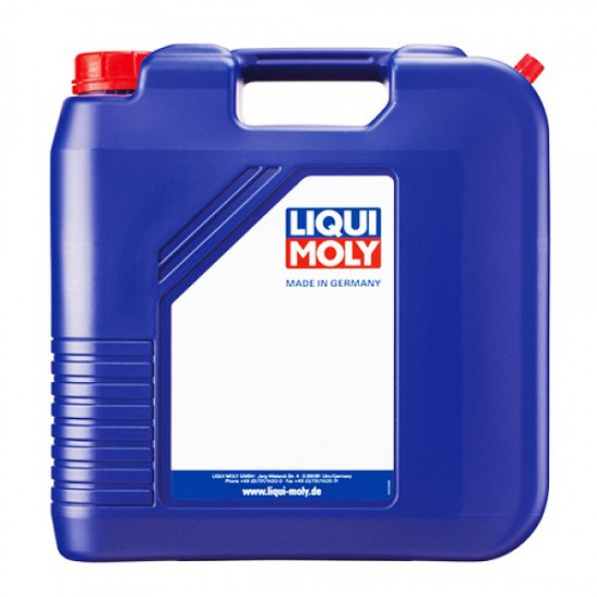 Liqui Moly Diesel Leichtlauf 10W-40 20л.