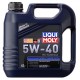 Liqui Moly Optimal Synth 5W-40 4л.