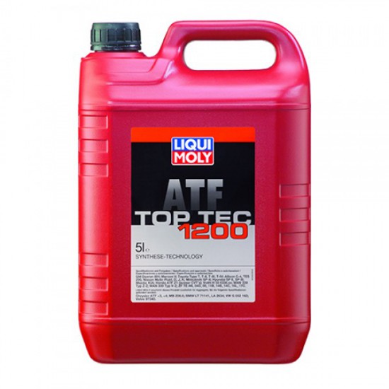 Liqui Moly Top Tec ATF 1200   5л.