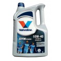 Valvoline Synpower 10W-40 5л.   872259