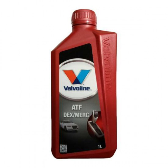 Valvoline ATF DEX/MERC 