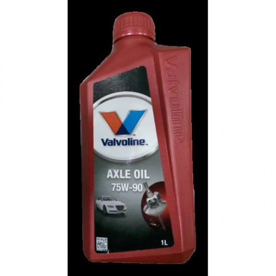 Valvoline Axle Oil 75W-90 GL-5 1л.