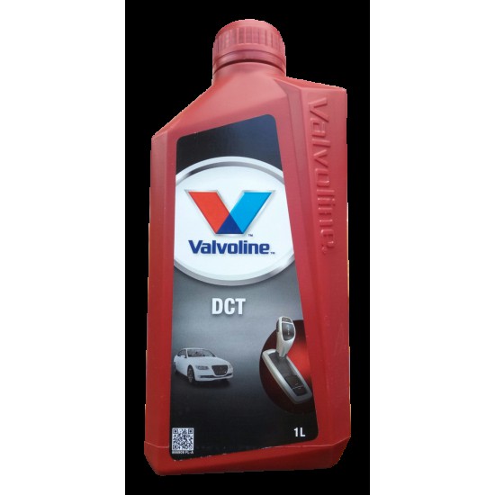 Valvoline DCT 1л.