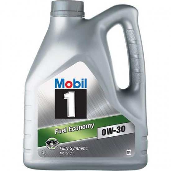 Mobil 1 ESP 0W-30 