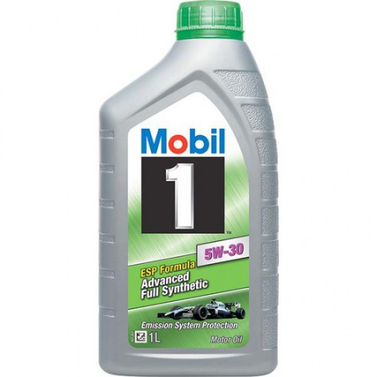 Mobil ESP Formula 5W-30 1л.