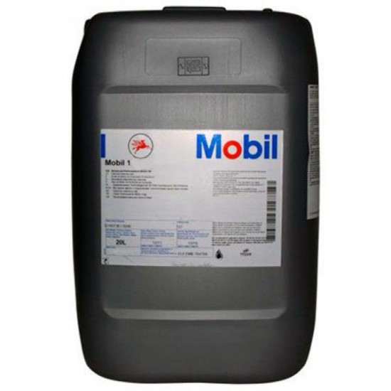 Mobil Super 3000 X1 5W-40 20л.