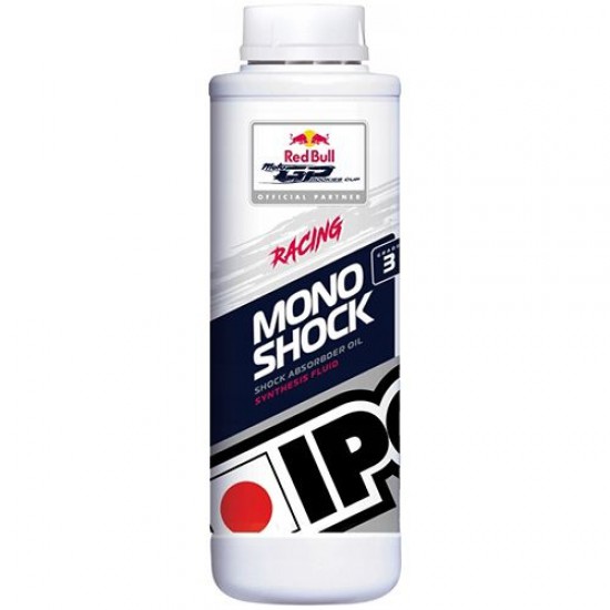 IPONE Monoshock Fluid 3W 1л.