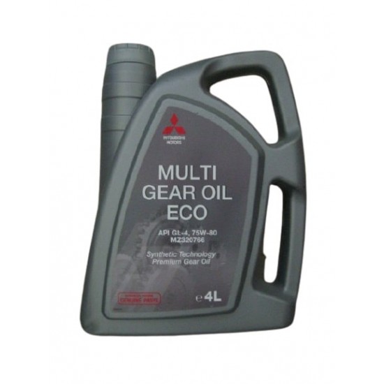 Mitsubishi Multi Gear Oil ECO 75W-80