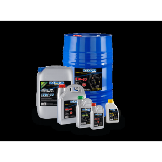MAXXUS PSF-PLUS 1л. MAXXUS PSF-PLUS 1л.