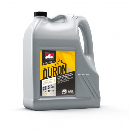 Petro-Canada DURON UHP 10W-40