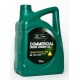 Hyundai/Kia Commercial Diesel SAE 10W-40 CI-4 6л. Hyundai/Kia Commercial Diesel SAE 10W-40 CI-4 6л.