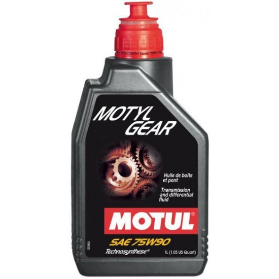 Motul Motylgear 75W-90 1л.