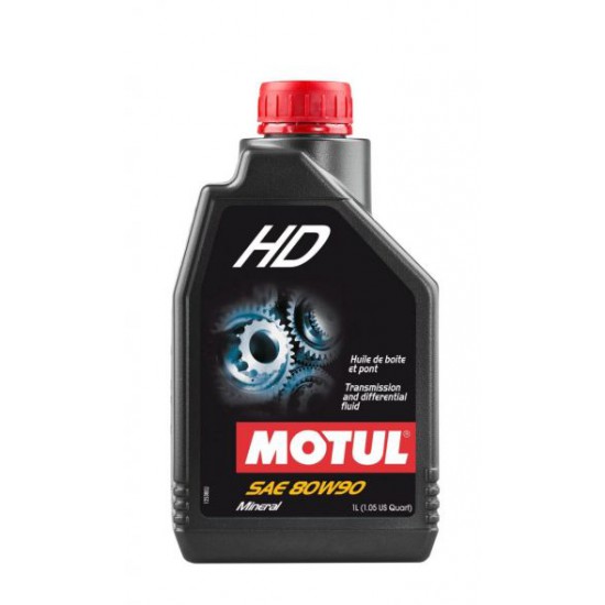 MOTUL HD 80W-90