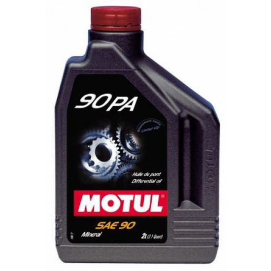 MOTUL 90 PA 90 2л.