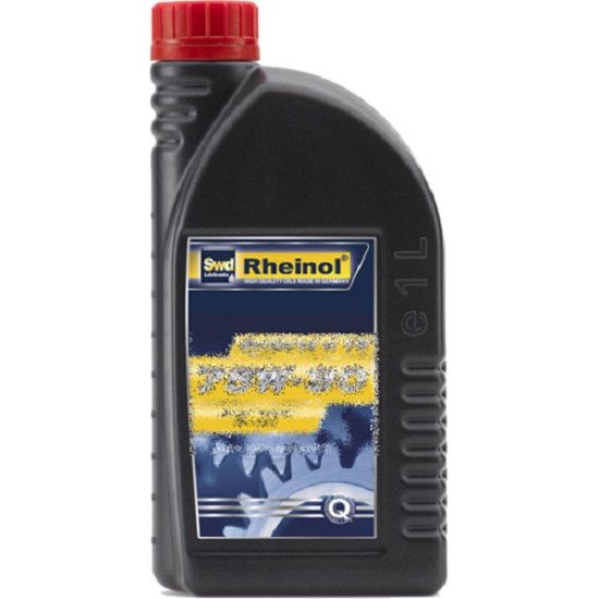 Rheinol Synkrol 4 SMT SAE 75W-80 5л.