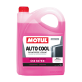 Motul Auto Cool G13 Ultra (-72C, рожевий) 5л.