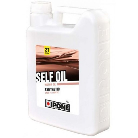 Ipone SELF Oil 4л.