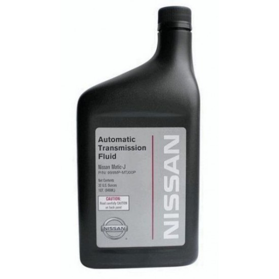 Nissan ATF Matic J 0.946л. Nissan ATF Matic J 0.946л.