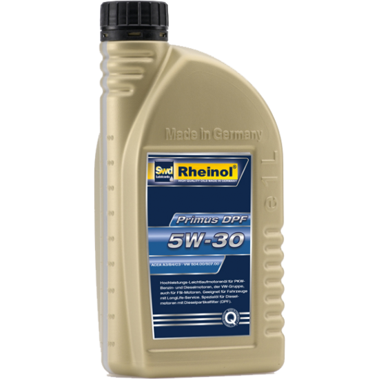 Rheinol Primus DPF 5W-30  1л.