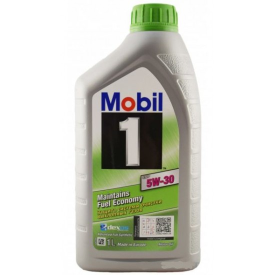 Mobil 1 ESP Formula   5W-30  1л.