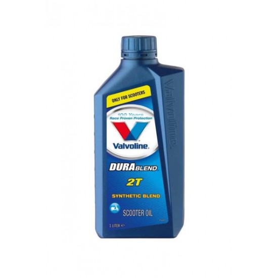 VALVOLINE DuraBlend Scooter 2T 1л.