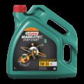 CASTROL Magnatec Stop-Start 5W-30 A5