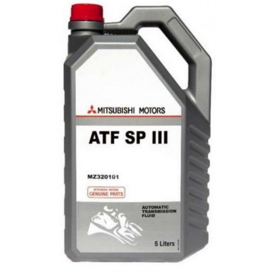 Mitsubishi ATF SP III