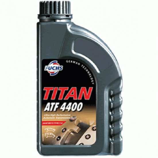 TITAN ATF 4400