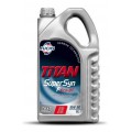 FUCHS Titan Supersyn Eco-DT 5W-30 5л. 602007919