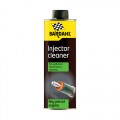Присадка в бензин для очищення інжектора та палив. с-ми CONCENTRATED INJECTOR CLEANER PETROL BARDAHL 0,5л.