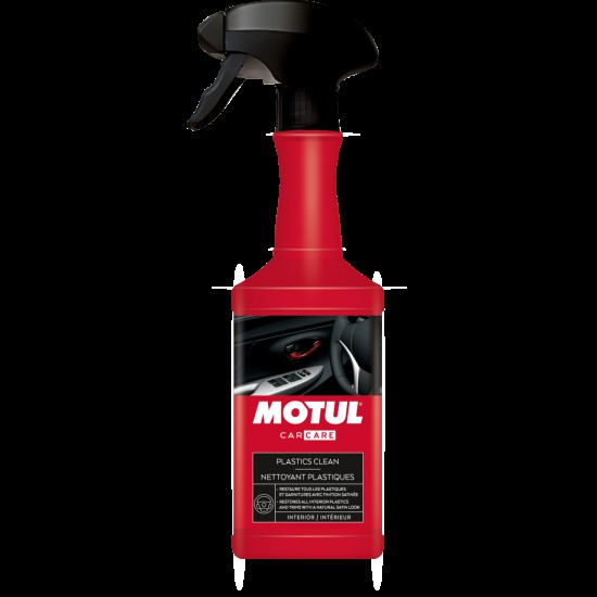 MOTUL Plastics Clean 0,5л.