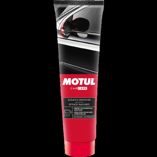 MOTUL Scratch Remover 0,1л.