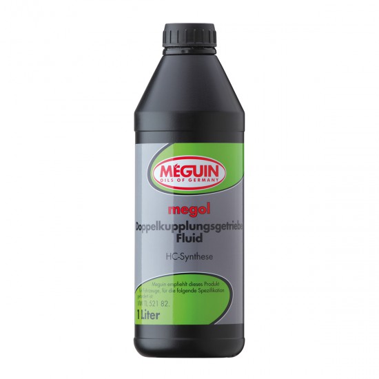 MEGUIN Dual clutch transmission fluid  1Л.