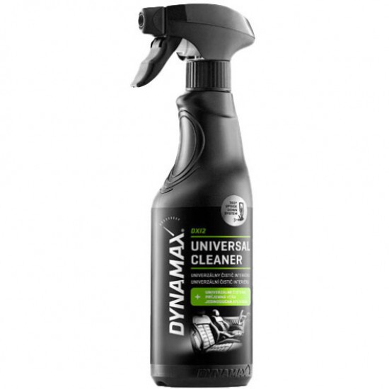 DYNAMAX Очиститель салона UNIVERSAL CLEANER 500 мл.